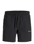 Jack & Jones - Jpstmaui Norrebro Swim Shorts Reg Ret - L&uuml;hikesed p&uuml;ksid - XXL