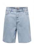 ONLY & SONS - Onsfade Pim Dnm Shorts Box - L&uuml;hikesed teksap&uuml;ksid - XXL