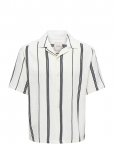 ONLY & SONS - Onsstepan Loose Fit 006 Shirt - L&uuml;hikeste varrukatega s&auml;rgid - XXL