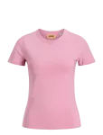 JJXX - Jxgigi Str Ss Tee Jrs Noos - L&uuml;hikeste varrukatega - S
