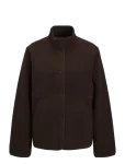 JJXX - Jxvera Teddy Jacket Otw Noos - Fliisid ja vahekihid - M