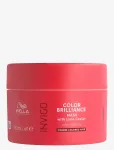 Wella Professionals - Wella Professionals   Invigo Color Brilliance Mask Coarse Hair 150 Ml - Juuksemaskid - 150 ml