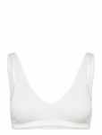 Weekday - Plunge Rib Soft Bra - Tugikaarteta rinnahoidjad - S