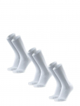 Danish Endurance - Bamboo Soft Top Socks 3-Pack - Spordisokid - 35-38