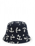 THE ANIMALS OBSERVATORY - Tuna Kid Bucket Hat Dark Garden - K&uuml;barad - 56