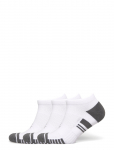 Calvin Klein Golf - Tech Trainer Sock ( 3 Pairs ) - Spordisokid - OS41/46