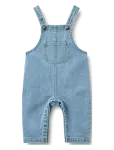 Wheat - Denim Overalls Ivan - Kombinesoonid - 74