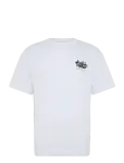 Libertine-Libertine - Broke Era Logo - L&uuml;hikeste varrukatega - M