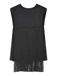 Day Birger Et Mikkelsen - Dayrio - Silky Touch - L&uuml;hikeste varrukatega - 34