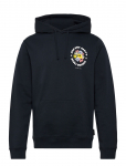 Lyle & Scott - Nature Graphic Pullover Hoodie - Kapuutsiga pusad - M