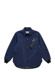 Stutterheim - Hummlan Winter Matte Navy - Polsterdatud jakid - M