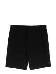 Tom Tailor - Relaxed Structured Sweat Shorts - L&uuml;hikesed dressip&uuml;ksid - S