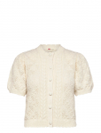 Levi's&reg; - Pauline Pointelle Ss Cardi Tof - Kardiganid - XS