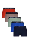 Gant - Trunk 5-Pack - Bokserid - L