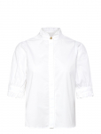 BUSNEL - Mica Blouse - L&uuml;hikeste varrukatega - 42