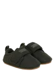 En Fant - Slippers Velcro Quilt - Sussid ja sisejalatsid - 20