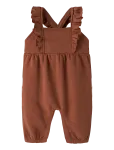 Lil'Atelier - Nbfilondon Ruk Loose Sweat Overall Lil - Kombinesoonid - 62