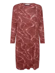 Femilet - Yara Bigshirt Long Sleeves - T-s&auml;rkkleidid - 44