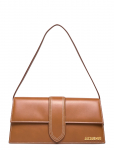Jacquemus - Le Bambino Long Shoulder Bag - V&auml;ikesed &uuml;le&otilde;lakotid - ONE SIZE