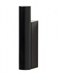 Blomus - Wall Hook - 6 X 3 Cm - Modo - Black - Konksud - L 2.8CM