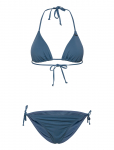O'neill - Essentials Capri Bondey Bikini Set - Bikiinikomplektid - 44