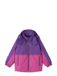 Reima - Reimatec Winter Jacket, Raisio - Termojoped - 122