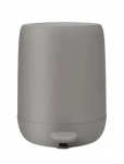 Blomus - Pedal Bin - &Oslash; 23 Cm, 5 L - Sono - Satellite - Paberikorvid - L 25.8CM