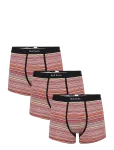 PS Paul Smith - Men Trunk 3 Pack Signatr - Bokserid - M