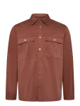 PS Paul Smith - Mens Ls Casual Fit Shirt - Vabaaja s&auml;rgid - XXL