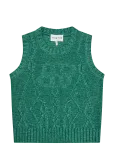 Munthe - Noey - Kootud vestid - 36