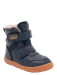 Bisgaard - Bisgaard Barefoot Thorsten Tex - Talvesaapad kr&otilde;pskinnisega - 24/14.7CM