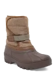 Bisgaard - Bisgaard Pacson - Talvesaapad kr&otilde;pskinnisega - 26/16.9CM