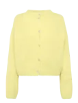 Noella - N-Kae Knit Cardigan - Kardiganid - M/L