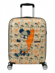 American Tourister - Wavebreaker Disney-Spin.55/20 Tsa Disney - Reisikotid - 55