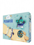 Auzou - Jewellery Factory - Power - Ehted ja aksessuaarid - ONE SIZE