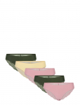 Hunkem&ouml;ller - 5-Pack Invisible Brasilian - Brasiilia alusp&uuml;ksid - S
