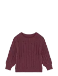 Fliink - Bon Cashmere Blouse - Pulloverid - 6-7Y(120CM)