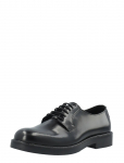 Bianco - Bianewport Derby Polido - Derby kingad - 45