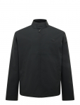 Lacoste - Water-Repellent Harrington Windbreaker Jacket - Kerged jakid - 50