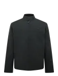 Lacoste - Water-Repellent Harrington Windbreaker Jacket - Kerged jakid - 50