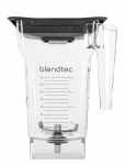 Blendtec - Blendtec Fourside Kande - Mikserid ja blenderid - 2.2 L