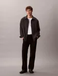 Calvin Klein Jeans - 90S Straight Corduroy Pants - Vabaaja - 36 x 32