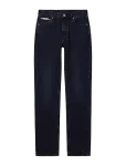 Calvin Klein Jeans - High Rise Straight Blue Ebony - Sirged ja klassikalised - 31 x 31