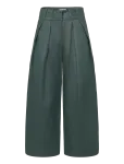 Maison Kitsune - Japanese Pants - Lai jalg - 36