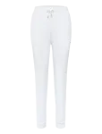 Maison Kitsune - Tricolor Fox Patch Classic Jog Pant - Dressip&uuml;ksid - XS
