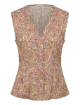 Nu&eacute; Notes - Sergovia Vest - Kootud vestid - 40