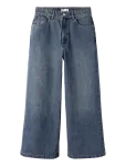 Name It - Nkfbella X-Skater Jeans 4494-Im Bts - Laiad teksad - 146