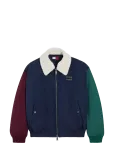 Tommy Jeans - Tjm Flag Aviator Jacket - Bomber-jakid - XL