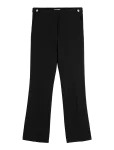Tommy Hilfiger - Punto Gold Button Slim Bootcut - Laieneva s&auml;&auml;rega - 34