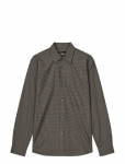 Mads N&oslash;rgaard - Cotton Soft Marcel Shirt - Vabaaja s&auml;rgid - M